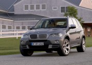 BMW X5 4.8i